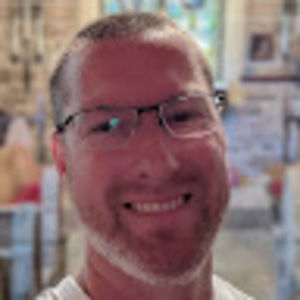 Meet your Posher, Brad